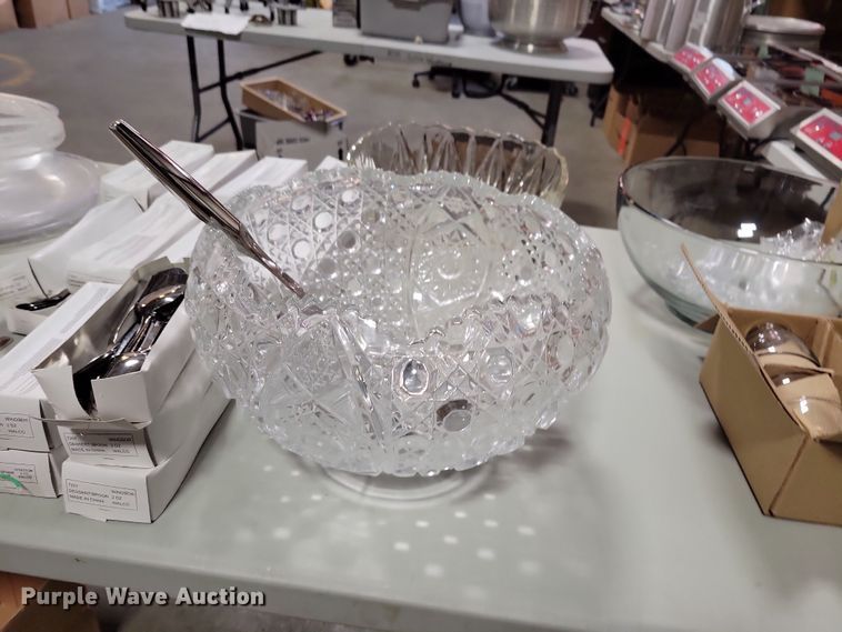 image for item LC9427 Dishes