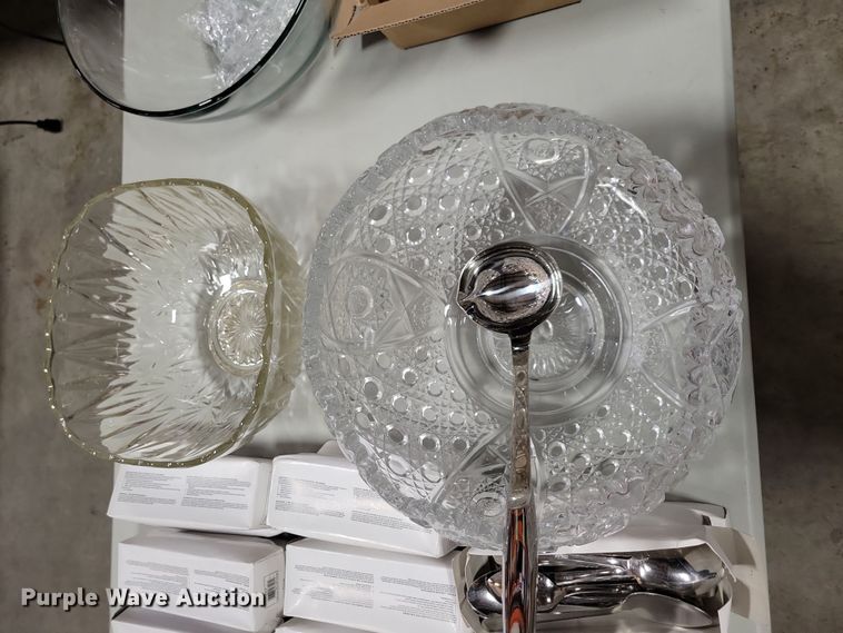 image for item LC9427 Dishes