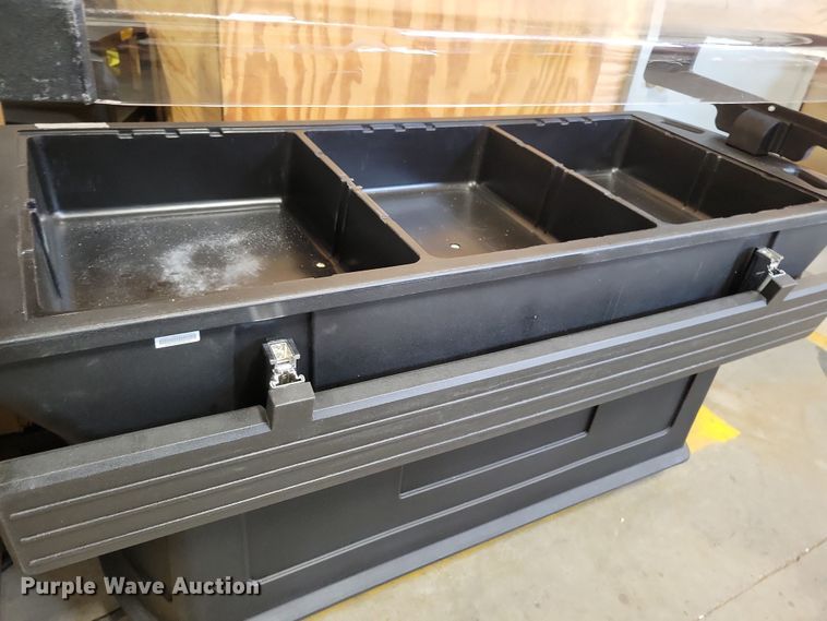 image for item LC9430 (2) serving carts