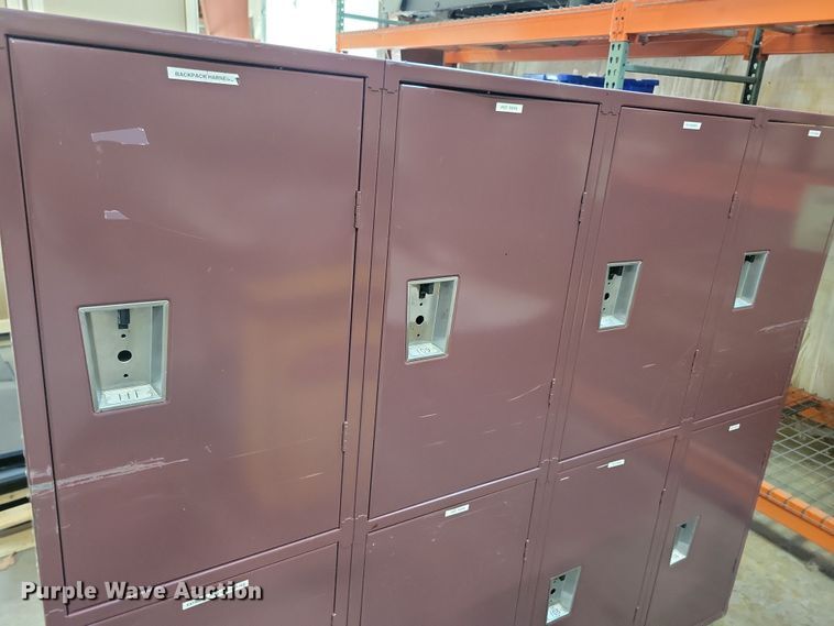 image for item LC9431 Lockers