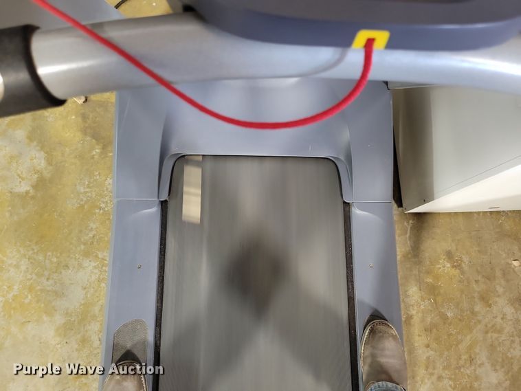 image for item LC9433 Precor  treadmill