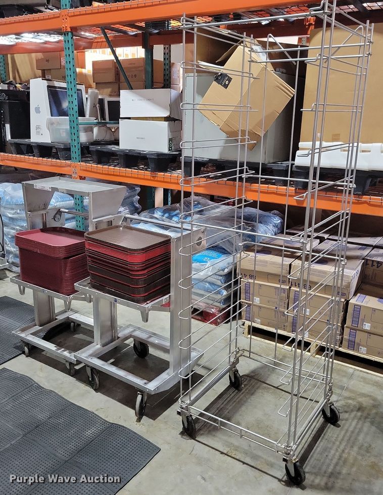 image for item LC9434 Kitchen equipment