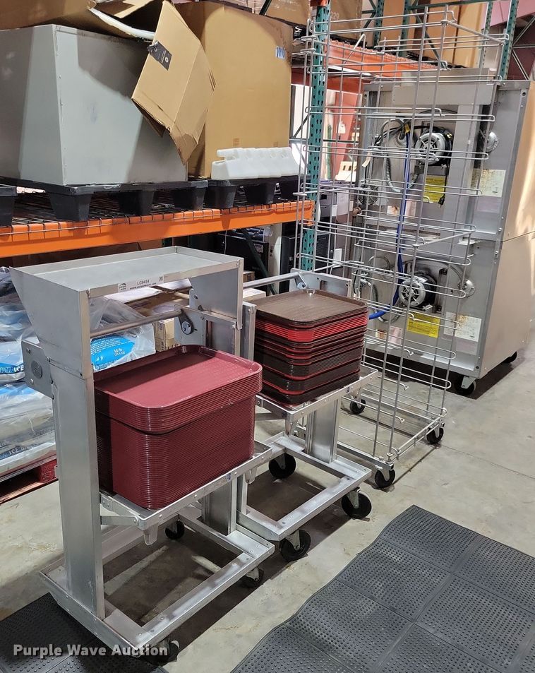 image for item LC9434 Kitchen equipment