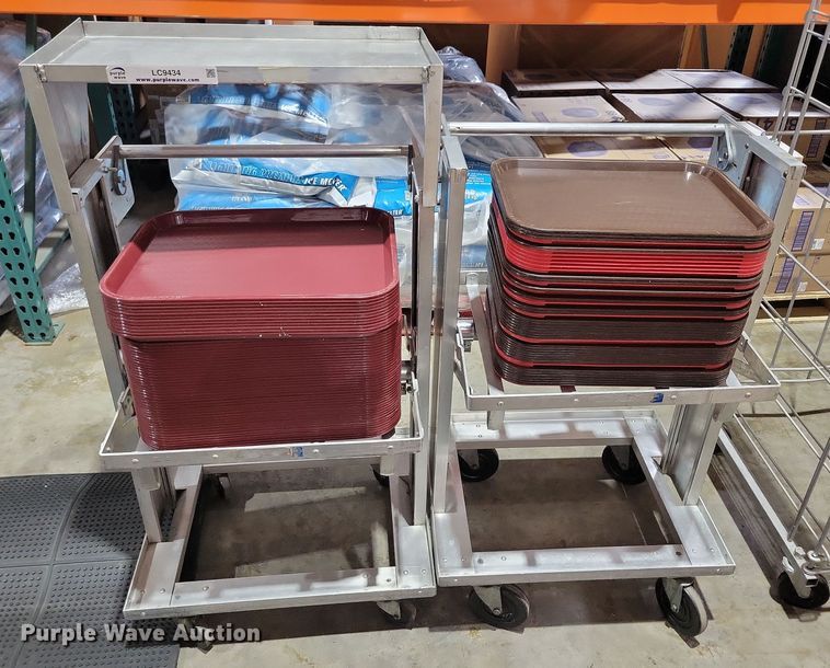 image for item LC9434 Kitchen equipment