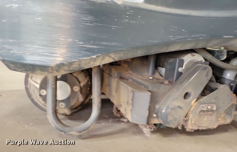 image for item LC9436 Nilfisk ES4000  carpet extractor