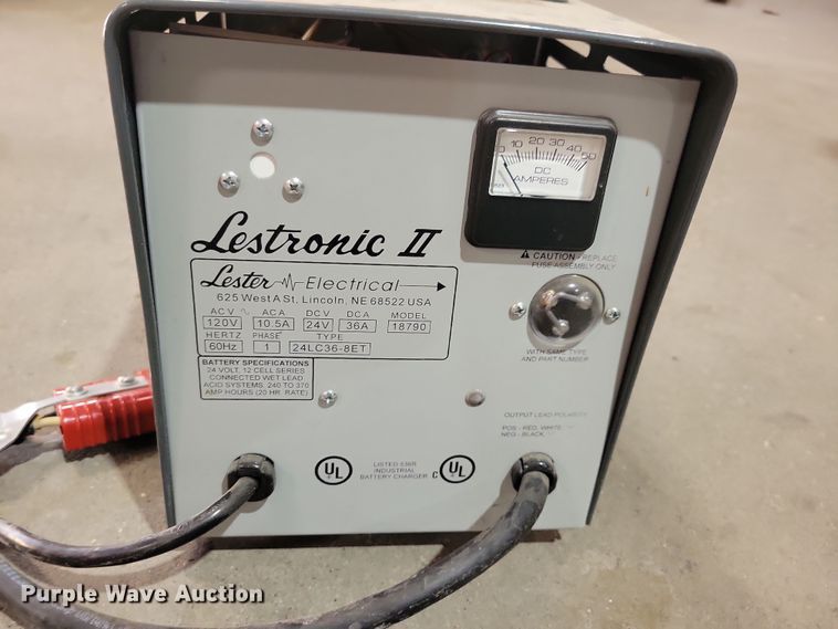 image for item LC9436 Nilfisk ES4000  carpet extractor