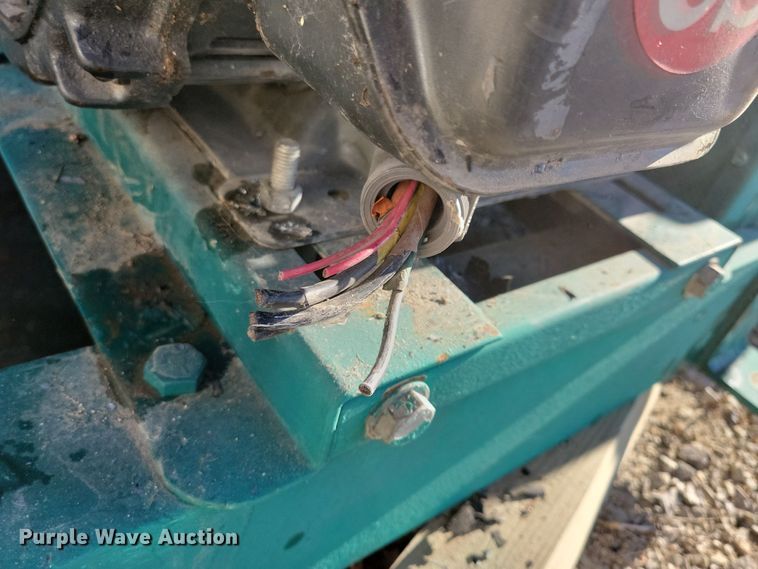 image for item LC9458 (2) Tuthill pumps