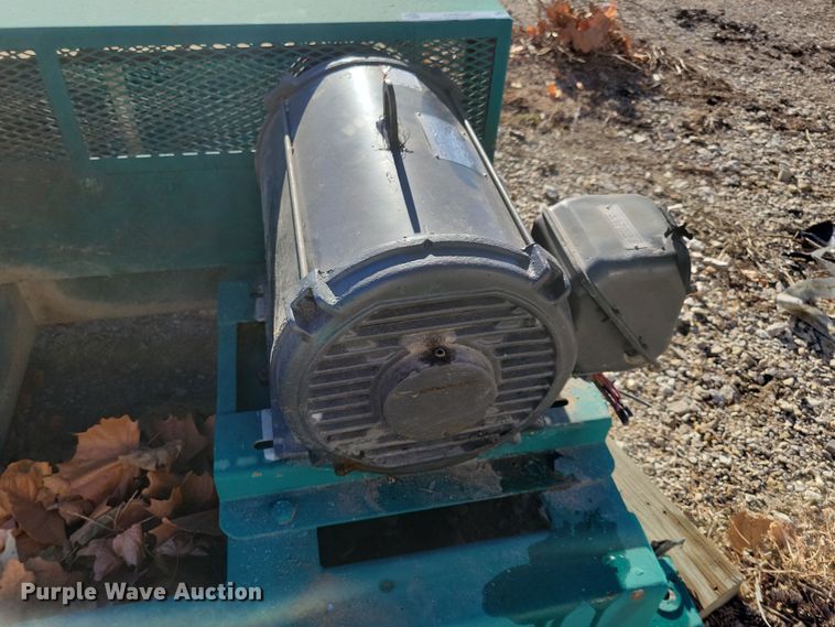 image for item LC9458 (2) Tuthill pumps