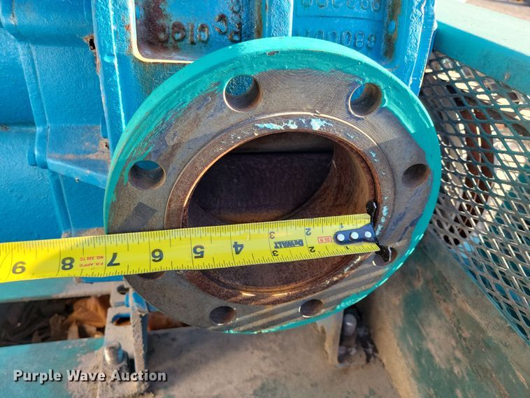 image for item LC9458 (2) Tuthill pumps