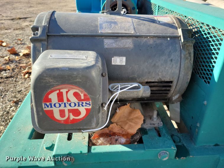 image for item LC9458 (2) Tuthill pumps