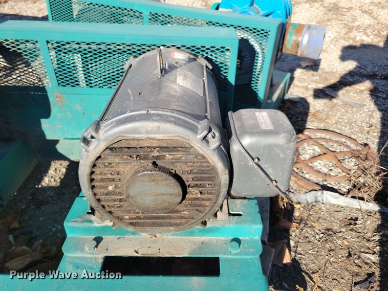 image for item LC9458 (2) Tuthill pumps