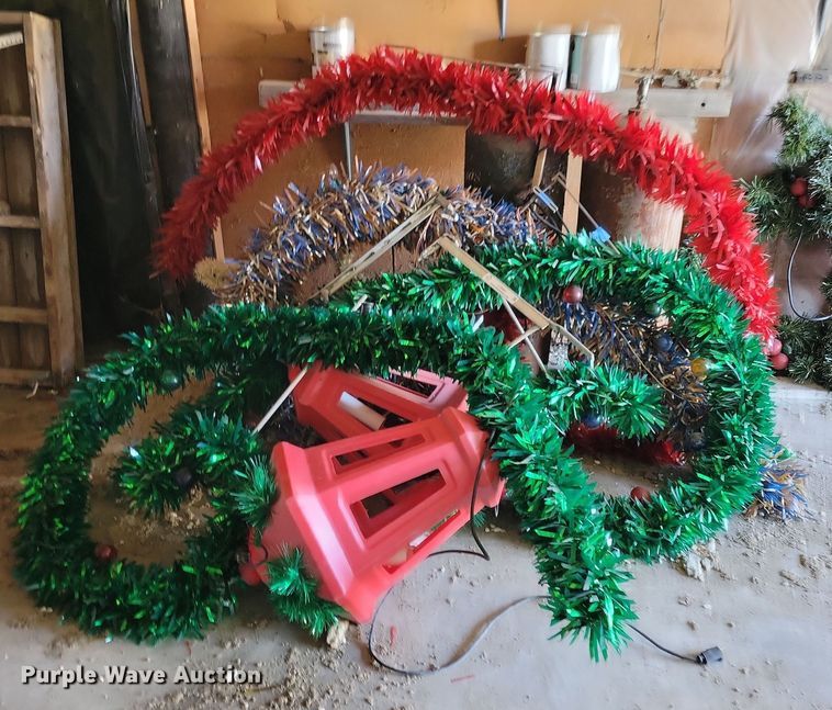 image for item LC9460 Decorations