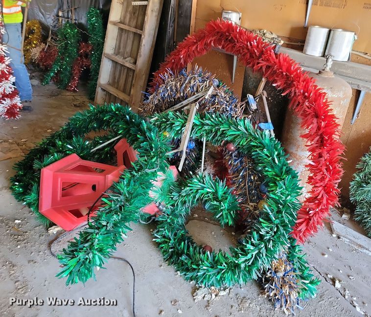 image for item LC9460 Decorations