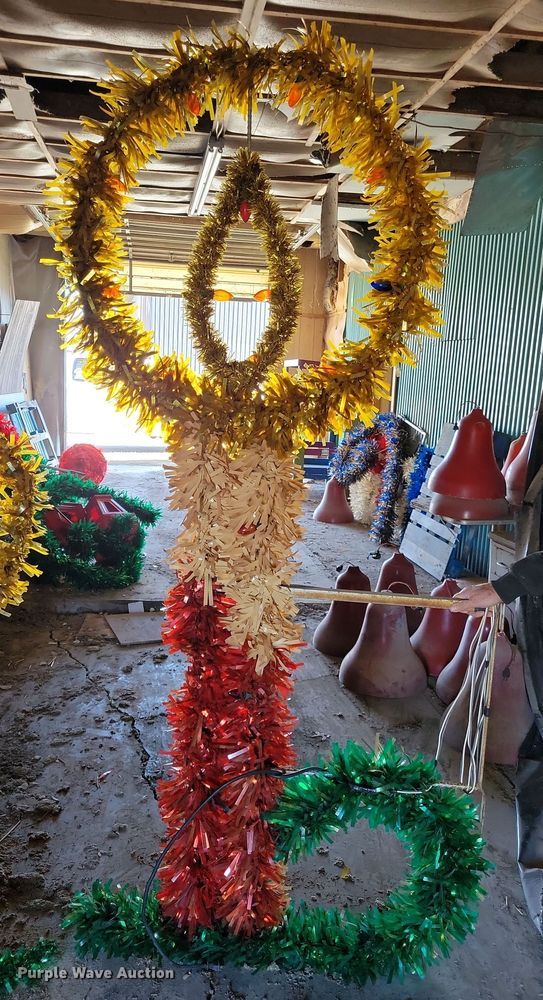 image for item LC9461 (8) decorations