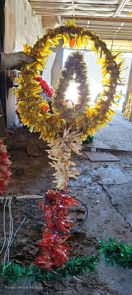 image for item LC9461 (8) decorations