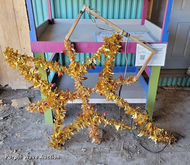 image for item LC9462 (7) decorations