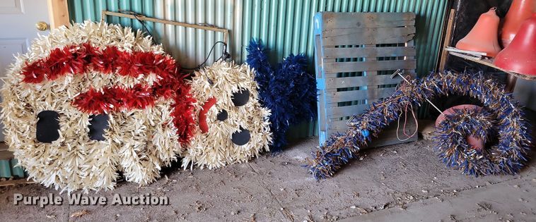 image for item LC9462 (7) decorations