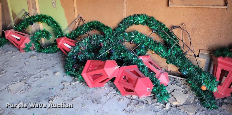 image for item LC9463 (5) decorations