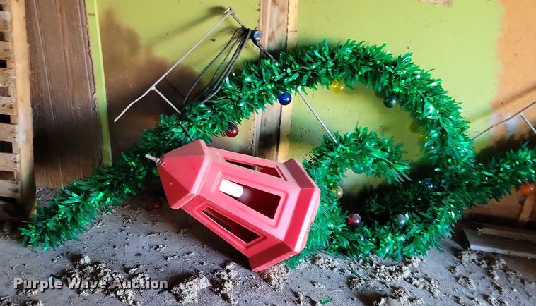 image for item LC9463 (5) decorations