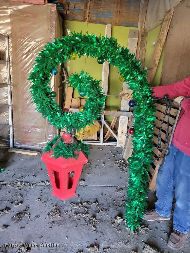 image for item LC9463 (5) decorations