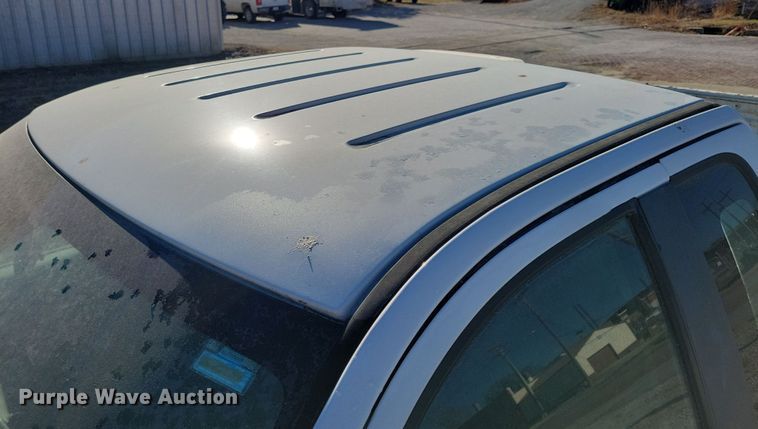 image for item LC9464 2008 Ford F150  pickup truck