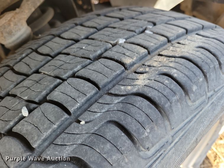 image for item LC9464 2008 Ford F150  pickup truck