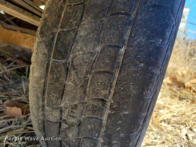 image for item LC9464 2008 Ford F150  pickup truck