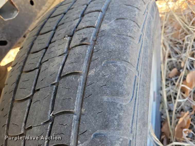 image for item LC9464 2008 Ford F150  pickup truck