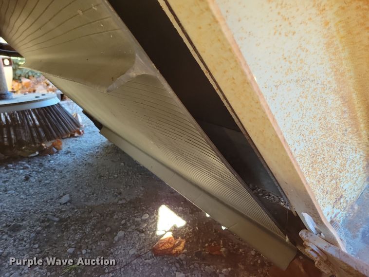 image for item LC9465 Elgin Pelican  sweeper