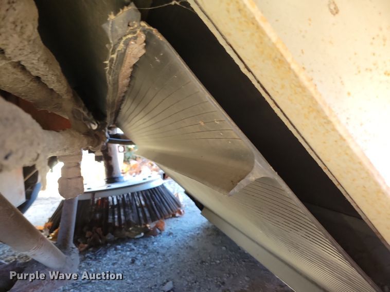 image for item LC9465 Elgin Pelican  sweeper