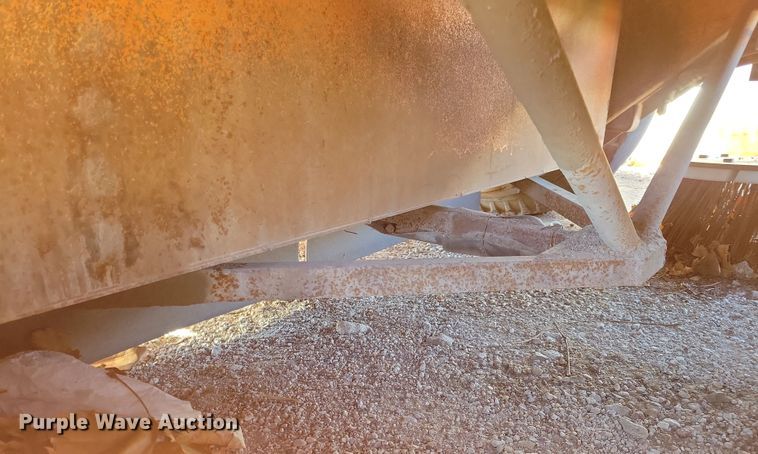 image for item LC9465 Elgin Pelican  sweeper