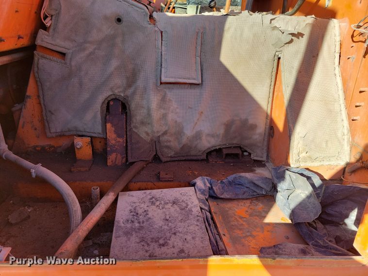 image for item LC9465 Elgin Pelican  sweeper