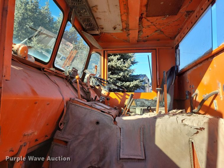 image for item LC9465 Elgin Pelican  sweeper