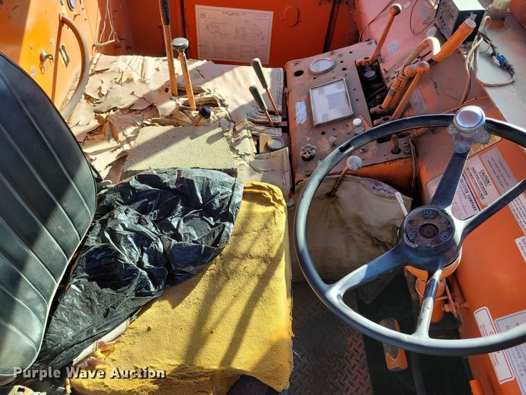 image for item LC9465 Elgin Pelican  sweeper