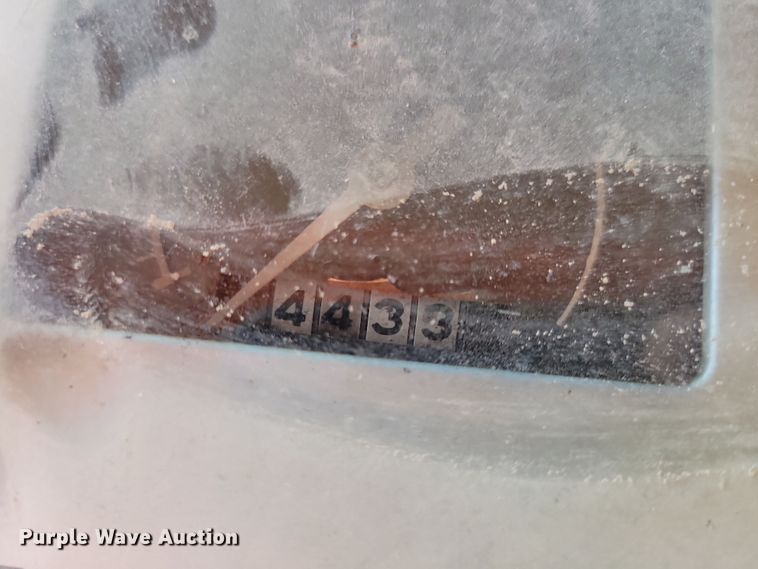 image for item LC9465 Elgin Pelican  sweeper