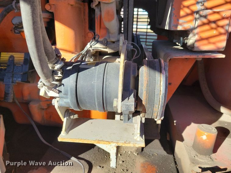 image for item LC9465 Elgin Pelican  sweeper