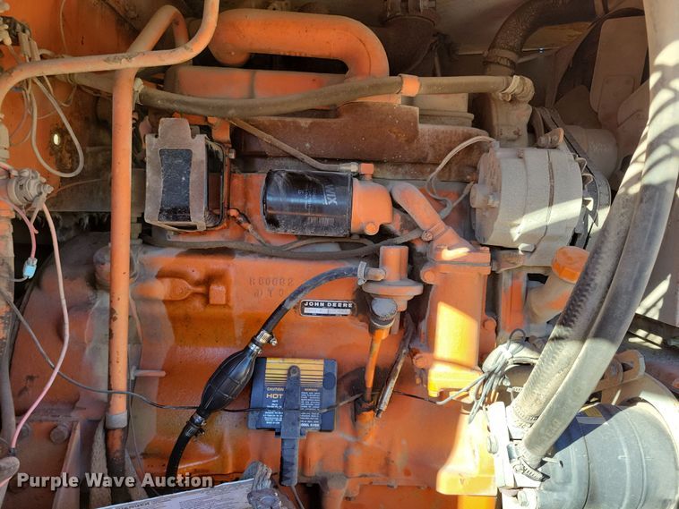 image for item LC9465 Elgin Pelican  sweeper