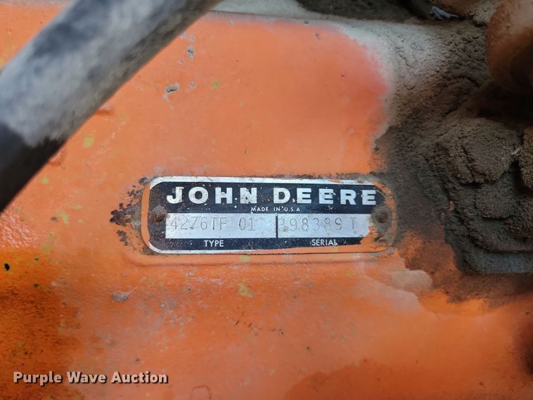 image for item LC9465 Elgin Pelican  sweeper