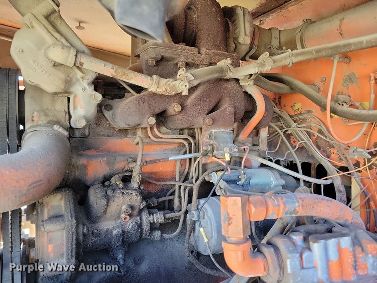 image for item LC9465 Elgin Pelican  sweeper