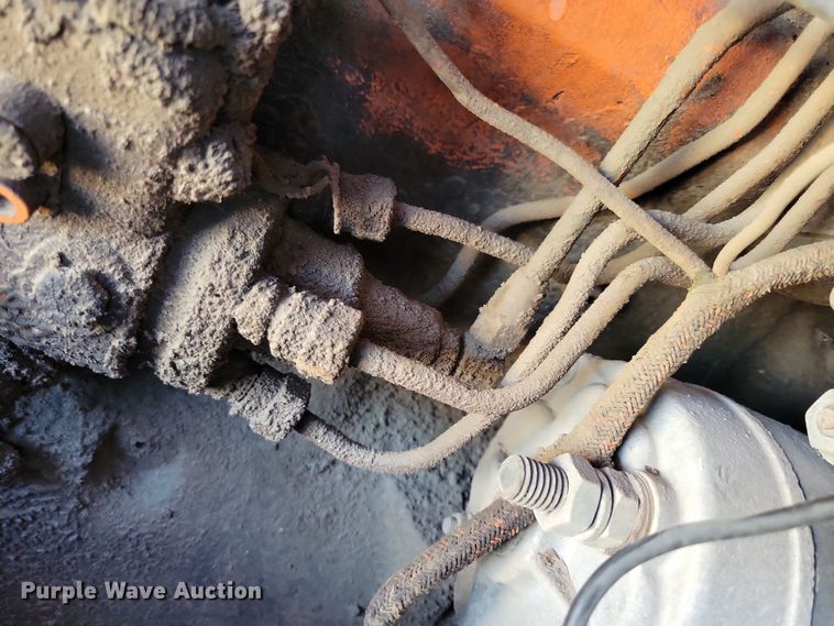 image for item LC9465 Elgin Pelican  sweeper