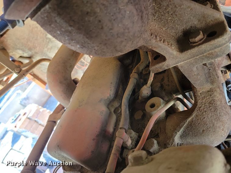 image for item LC9465 Elgin Pelican  sweeper