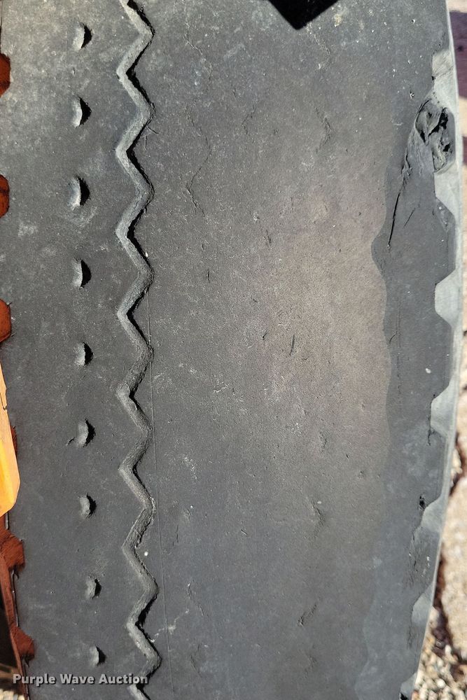 image for item LC9465 Elgin Pelican  sweeper