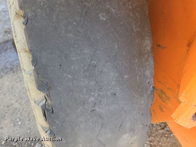 image for item LC9465 Elgin Pelican  sweeper