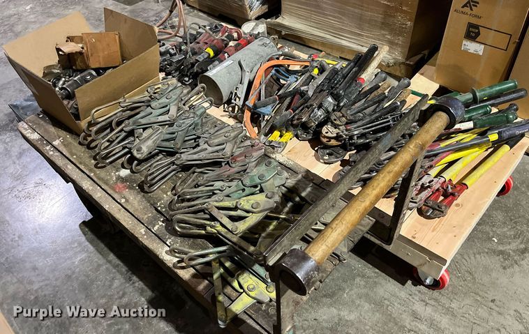 image for item LD9291 Tools