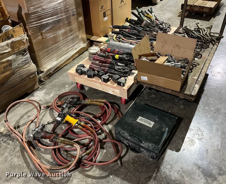 image for item LD9291 Tools