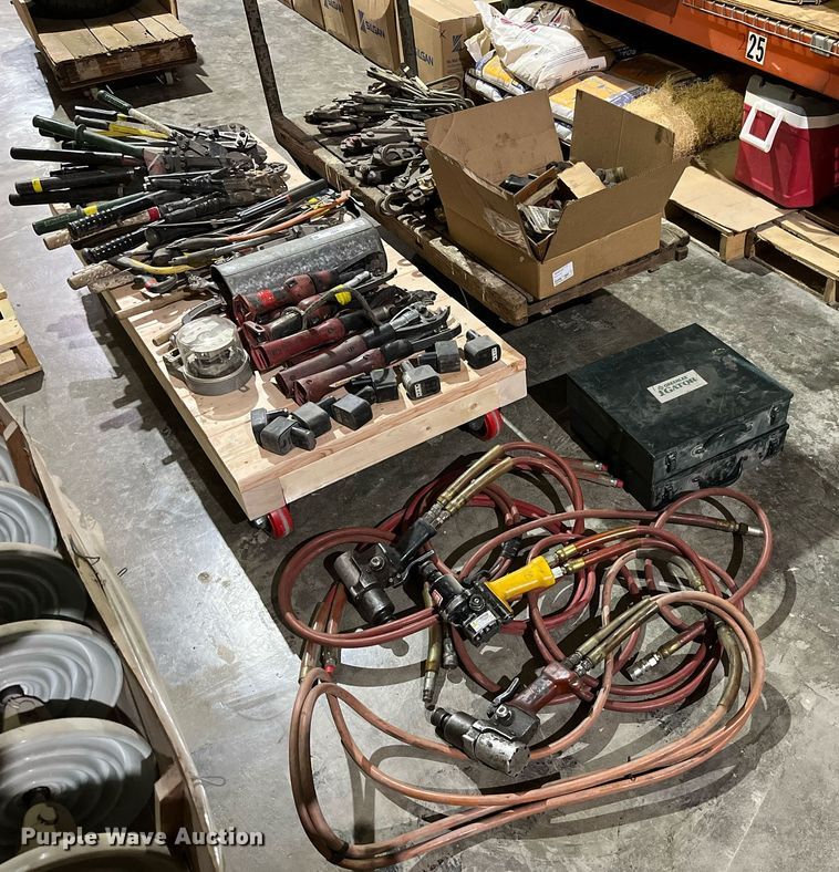 image for item LD9291 Tools