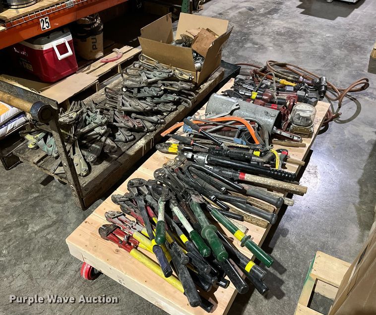 image for item LD9291 Tools