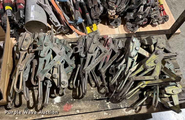 image for item LD9291 Tools