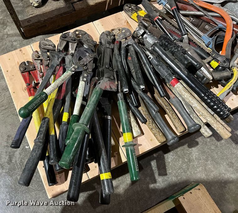 image for item LD9291 Tools