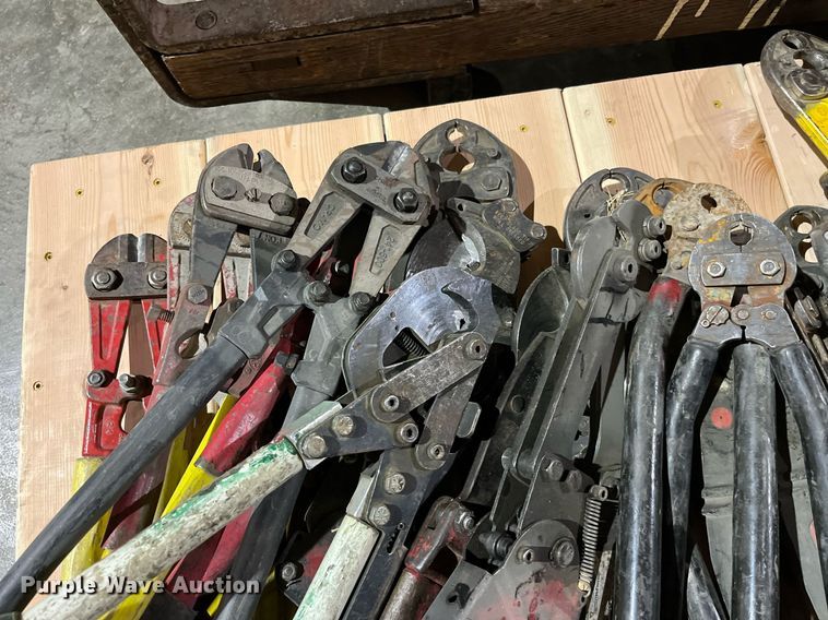 image for item LD9291 Tools